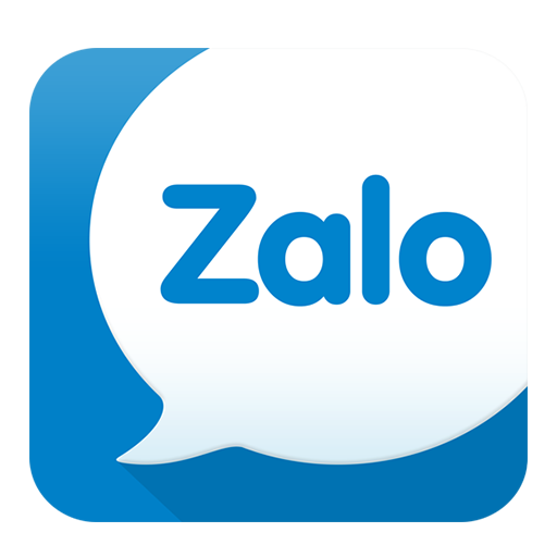 zalo chat