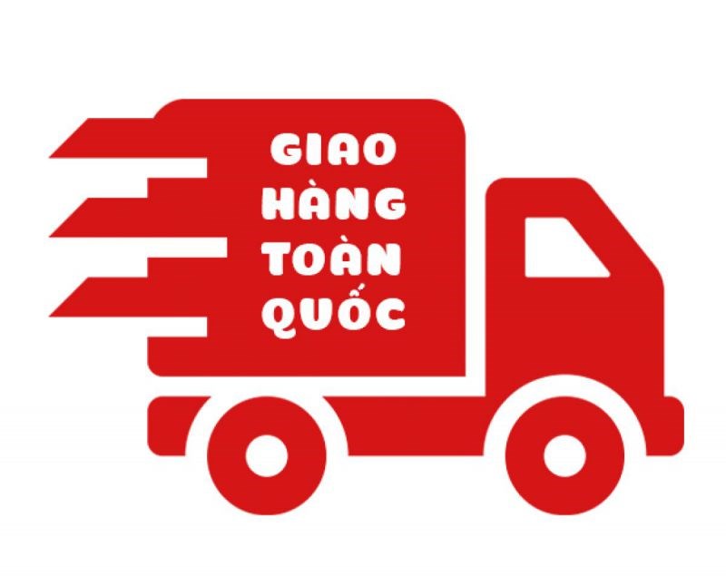 Phương thức giao hàng