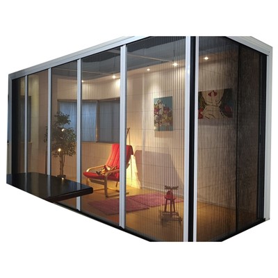 Cửa chống muỗi