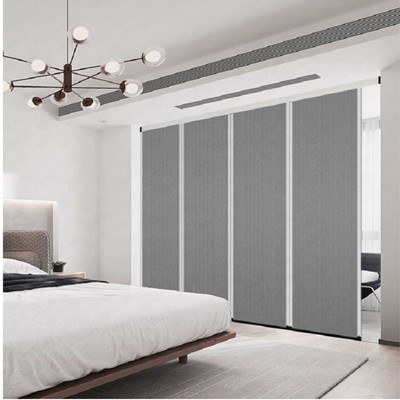 Mành vách tổ ong