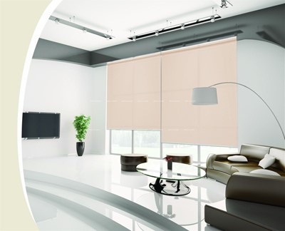 Roller&Vetical Blinds